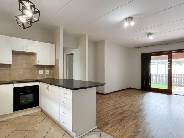 2 Bedroom Townhouse For Sale in Northwold