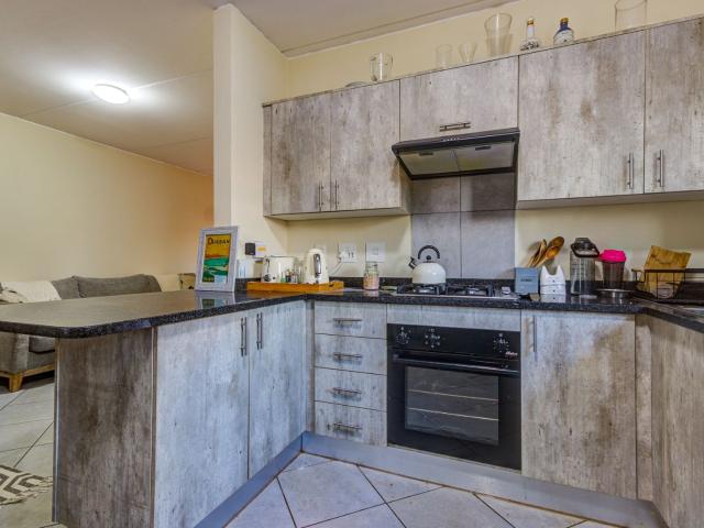 2 Bedroom Townhouse For Sale in Norton Home Estate