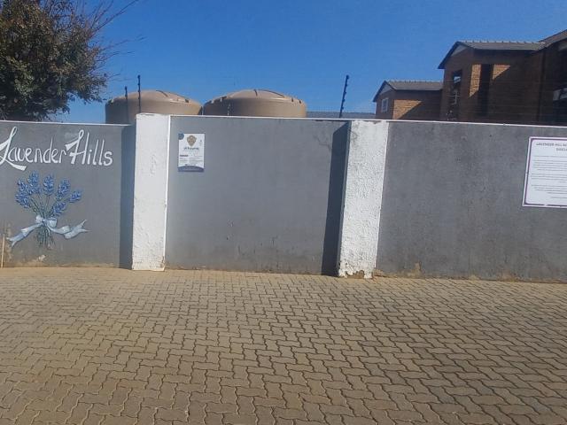 2 Bedroom Townhouse For Sale in Norton Small Farms