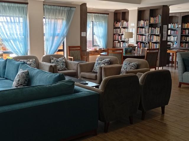2 Bedroom Townhouse For Sale in Olympus AH