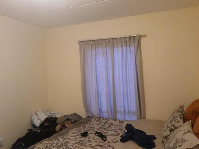 2 Bedroom Townhouse For Sale in Ormonde