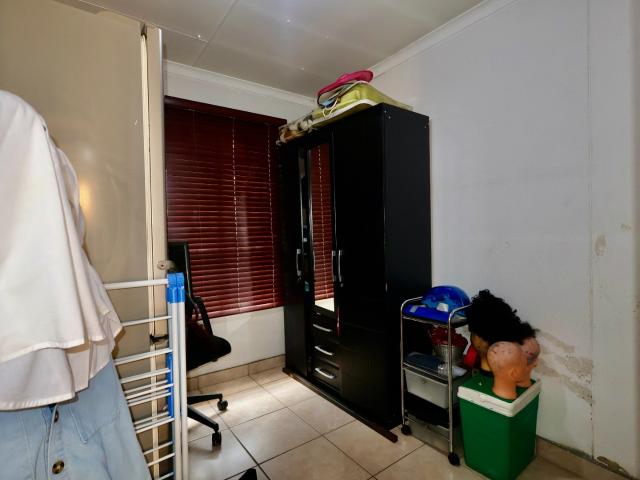 2 Bedroom Townhouse For Sale in Ormonde