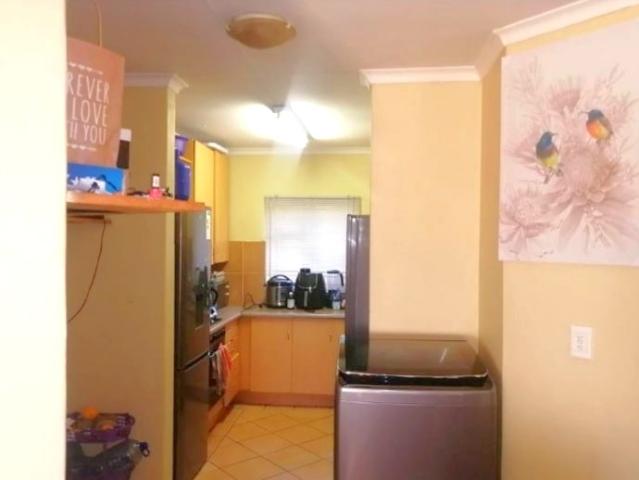 2 Bedroom Townhouse For Sale in Amandasig