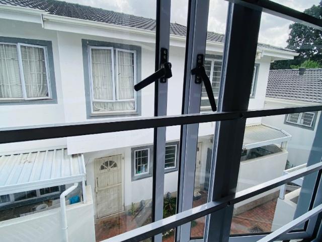 2 Bedroom Townhouse For Sale in Bulwer