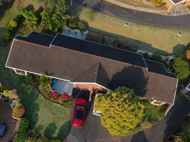 2 Bedroom Townhouse For Sale in Banners Rest