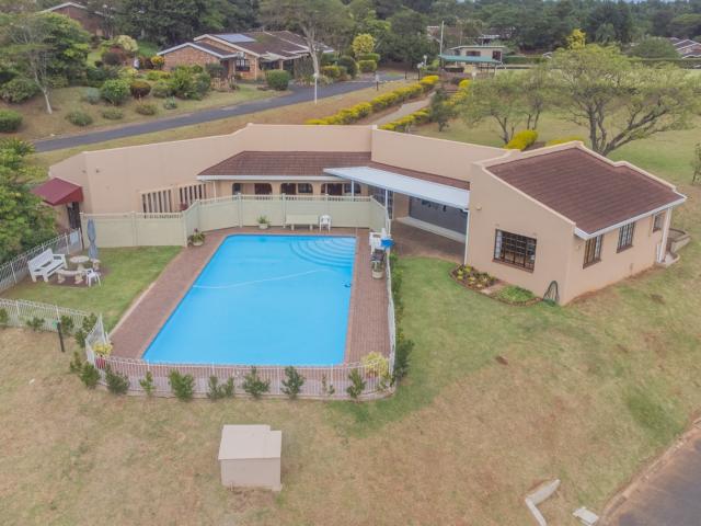 2 Bedroom Townhouse For Sale in Banners Rest
