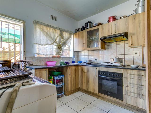 2 Bedroom Townhouse For Sale in Benoni Central