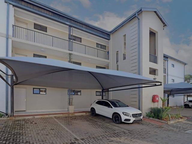 2 Bedroom Townhouse For Sale in Benoni North