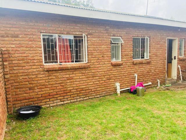 2 Bedroom Townhouse For Sale in Bendor
