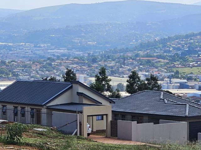 2 Bedroom Townhouse For Sale in Bishopstowe