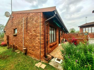 Pelham, Msunduzi Local Municipality, Sisonke District Municipality, KwaZulu-Natal