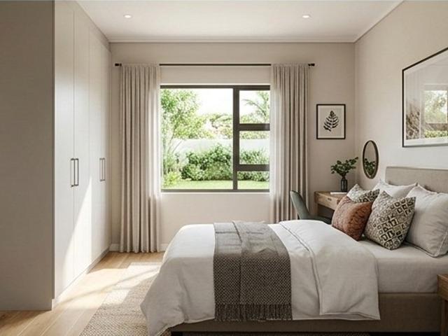 2 Bedroom Townhouse For Sale in Bluff
