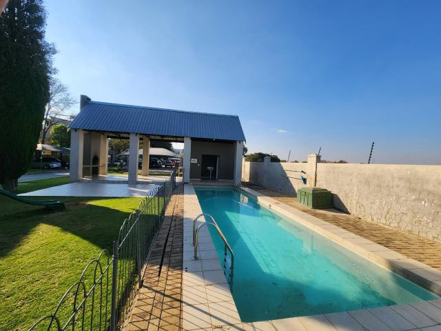 2 Bedroom Townhouse For Sale in Boksburg East