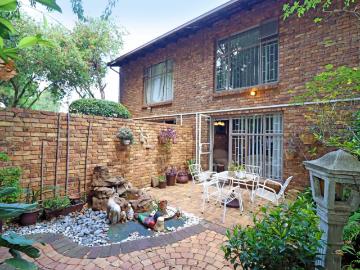 Boksburg-Suid, Lesedi Local Municipality, Sedibeng District Municipality, Gauteng, South Africa