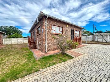 Bothasrus, Sundays River Valley Local Municipality, Sarah Baartman District Municipality, Eastern Cape