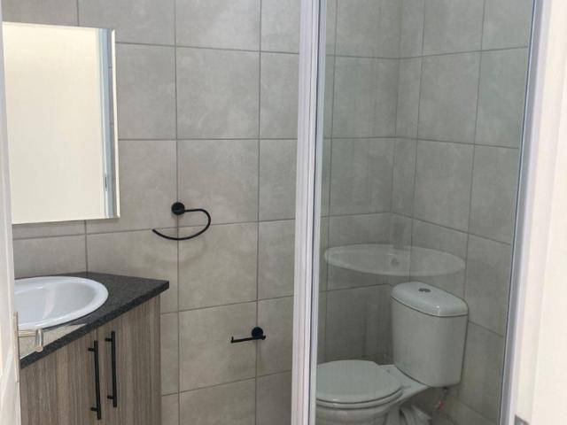 2 Bedroom Townhouse For Sale in Brackendowns