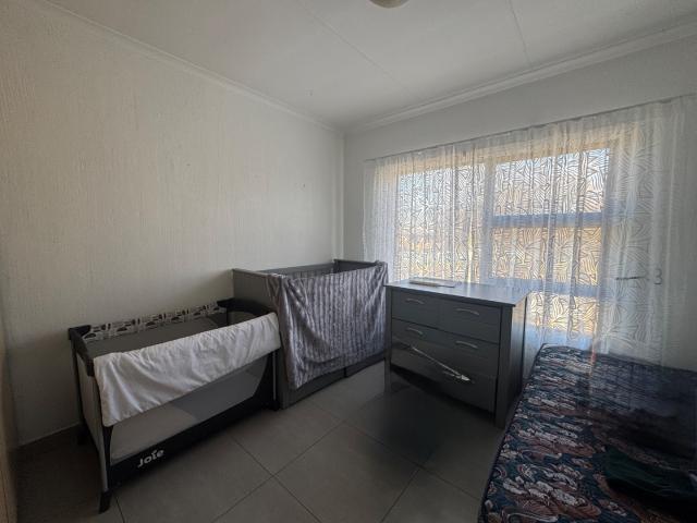 2 Bedroom Townhouse For Sale in Brackenhurst