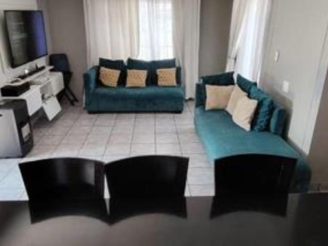 2 Bedroom Townhouse For Sale in Brakpan North
