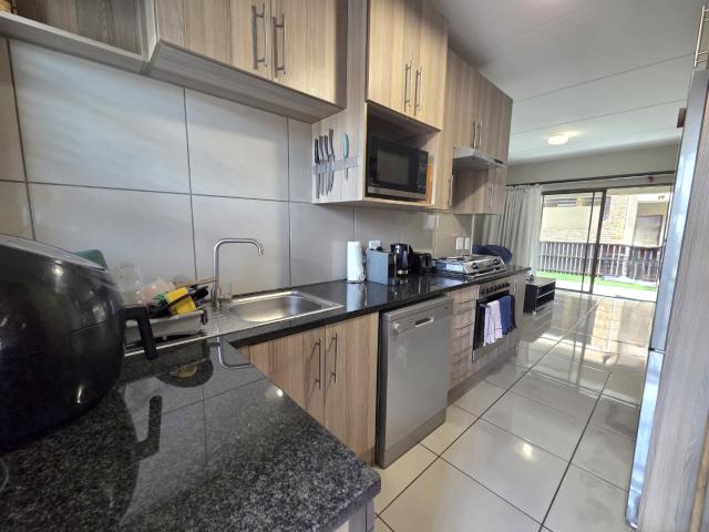 2 Bedroom Townhouse For Sale in Brentwood Park