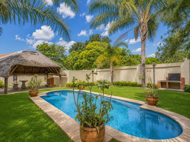 2 Bedroom Townhouse For Sale in Broadacres