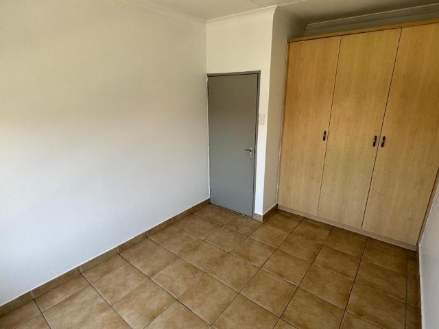 2 Bedroom Townhouse For Sale in Castleview