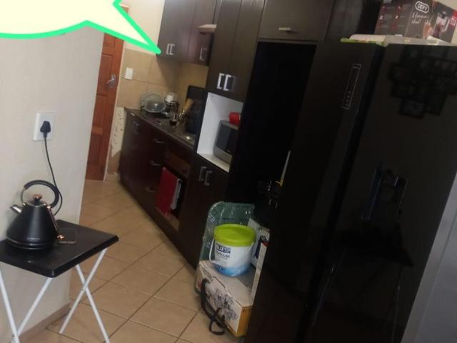 2 Bedroom Townhouse For Sale in Centurion Central