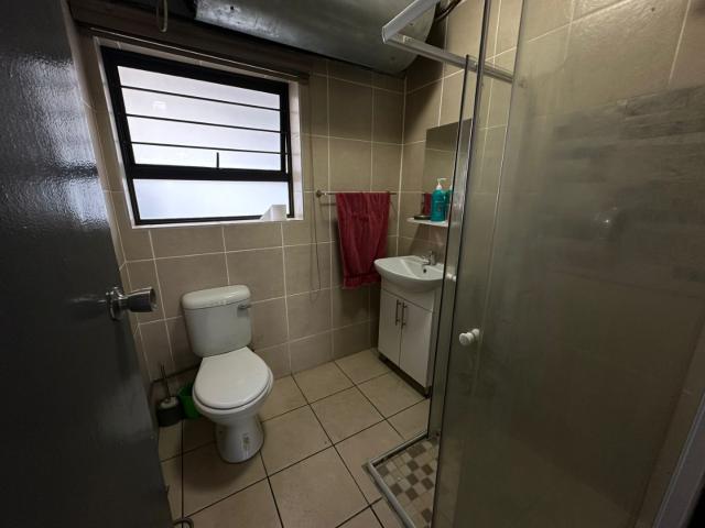 2 Bedroom Townhouse For Sale in Crown Gardens