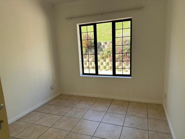 2 Bedroom Townhouse For Sale in Denneoord