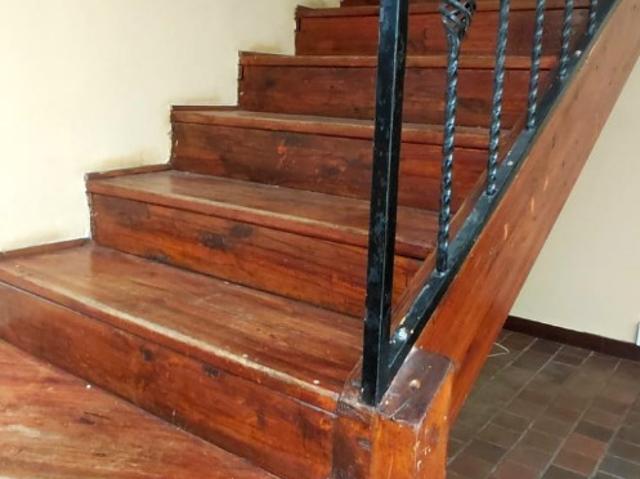2 Bedroom Townhouse For Sale in Dorandia