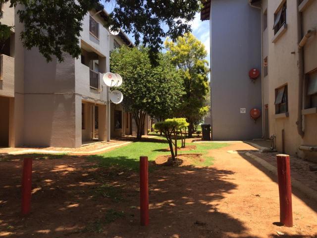 2 Bedroom Townhouse For Sale in Eveleigh