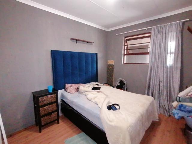 2 Bedroom Townhouse For Sale in Eveleigh