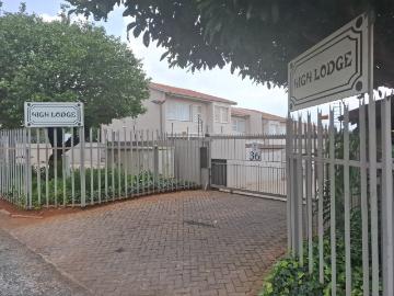 2 Bedroom Townhouse For Sale in Eastleigh