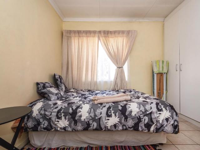 2 Bedroom Townhouse For Sale in Eden Glen