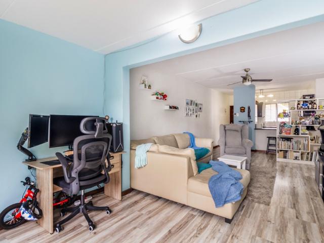 2 Bedroom Townhouse For Sale in Eden Glen
