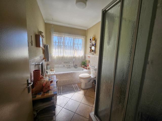 2 Bedroom Townhouse For Sale in Elandspark