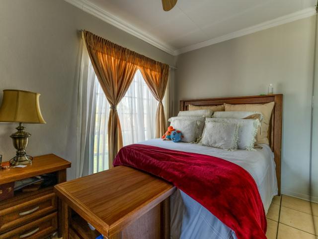 2 Bedroom Townhouse For Sale in Equestria