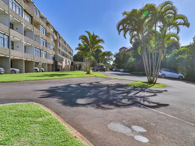 2 Bedroom Townhouse For Sale in Essenwood