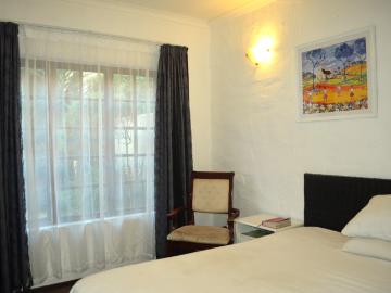 Wapadrand Security Village, City of Tshwane Metropolitan Municipality, Gauteng, South Africa