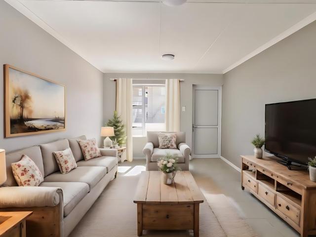 2 Bedroom Townhouse For Sale in Fairview