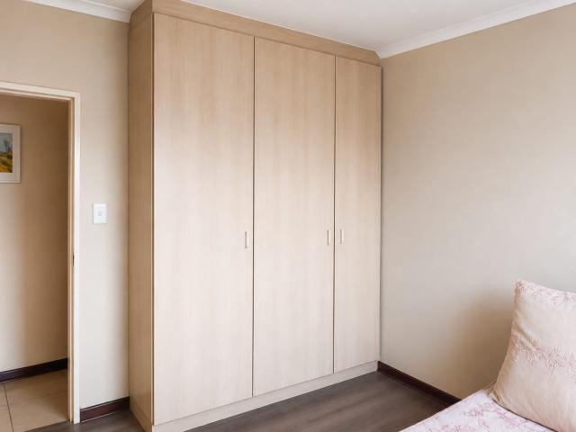 2 Bedroom Townhouse For Sale in Flamwood