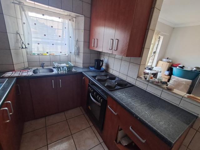2 Bedroom Townhouse For Sale in Flamwood
