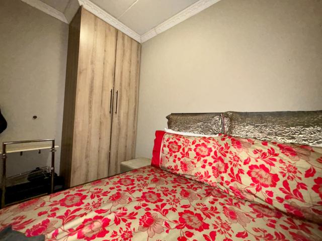 2 Bedroom Townhouse For Sale in Fleurhof