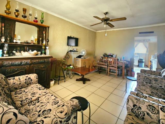 2 Bedroom Townhouse For Sale in Fochville