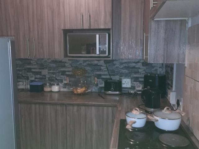2 Bedroom Townhouse For Sale in Forest Hill