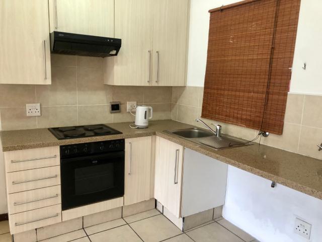 2 Bedroom Townhouse For Sale in Fourways