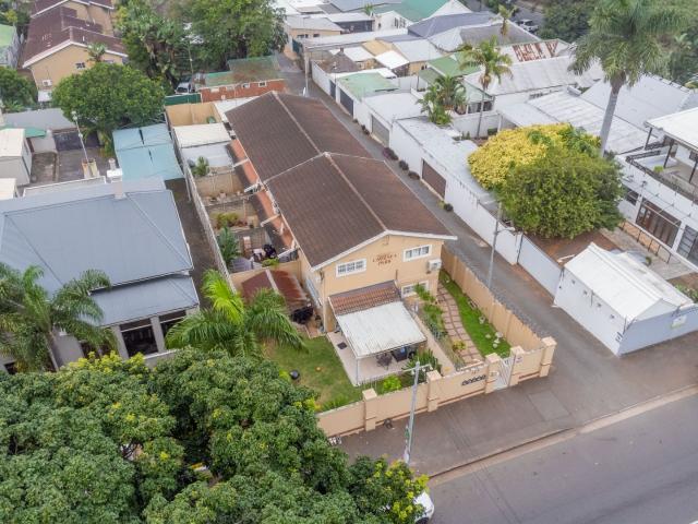 2 Bedroom Townhouse For Sale in Glenwood