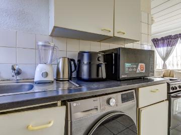 Aston Manor, City of Ekurhuleni Metropolitan Municipality, Gauteng, South Africa