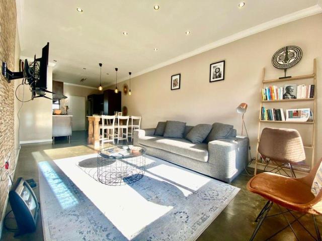 2 Bedroom Townhouse For Sale in Gleneagles