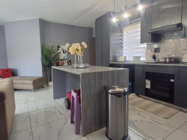 2 Bedroom Townhouse For Sale in Gosforth Park