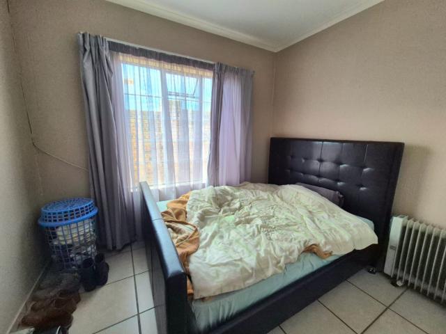 2 Bedroom Townhouse For Sale in Greenhills